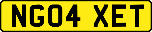 NG04XET
