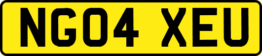NG04XEU