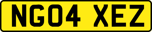 NG04XEZ