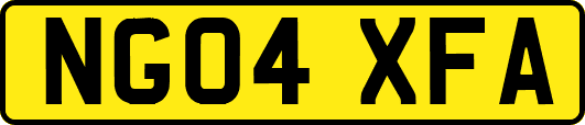 NG04XFA