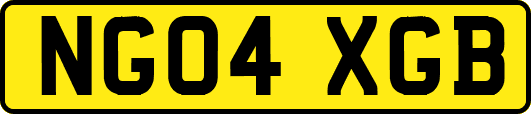 NG04XGB