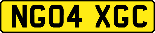NG04XGC