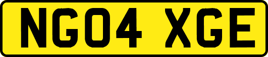 NG04XGE