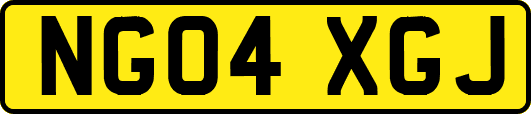 NG04XGJ