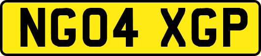 NG04XGP