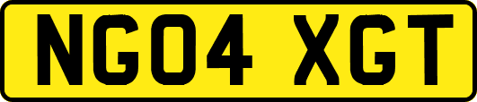 NG04XGT
