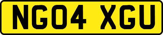 NG04XGU