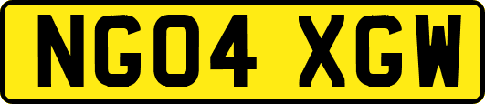 NG04XGW