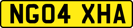 NG04XHA