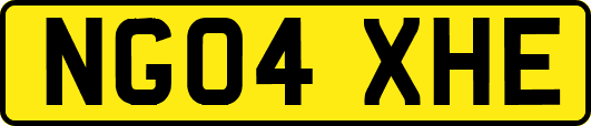 NG04XHE