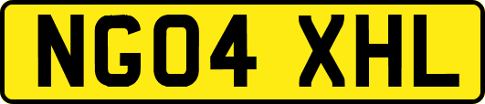 NG04XHL