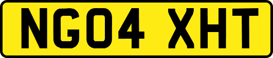 NG04XHT