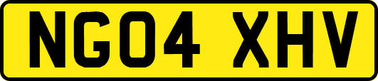 NG04XHV