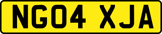 NG04XJA