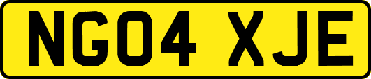 NG04XJE
