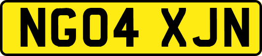 NG04XJN