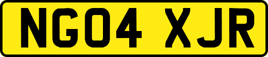 NG04XJR