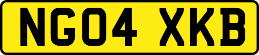 NG04XKB