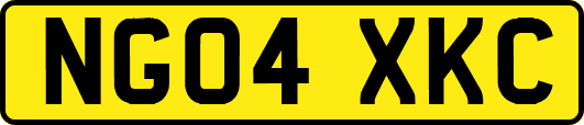 NG04XKC