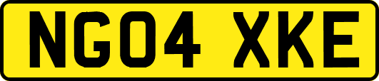 NG04XKE