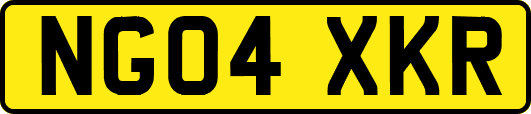 NG04XKR