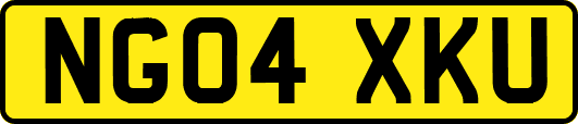 NG04XKU