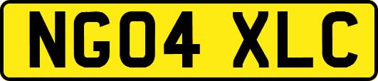 NG04XLC