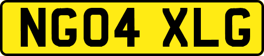 NG04XLG