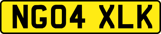 NG04XLK