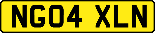 NG04XLN