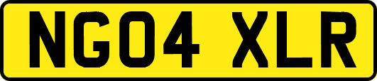 NG04XLR
