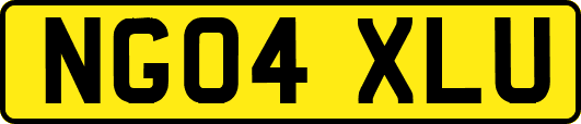 NG04XLU