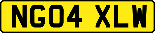 NG04XLW