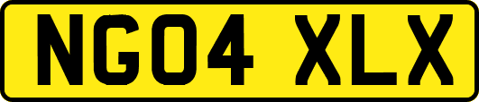 NG04XLX