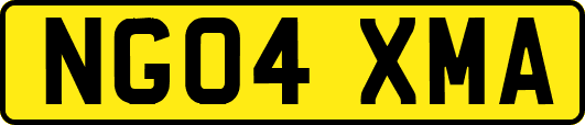 NG04XMA