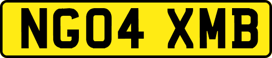 NG04XMB