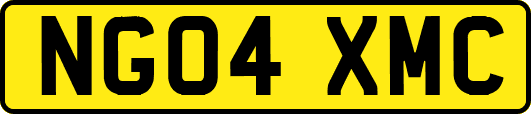 NG04XMC