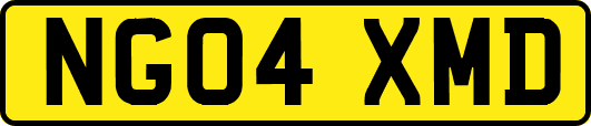 NG04XMD