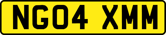 NG04XMM
