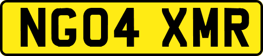 NG04XMR