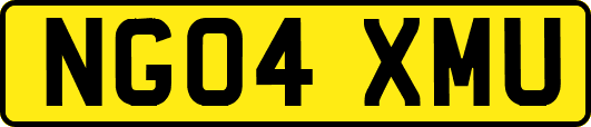 NG04XMU
