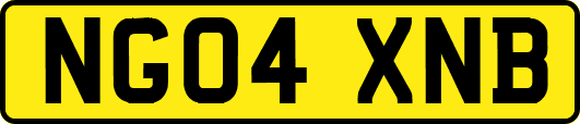 NG04XNB