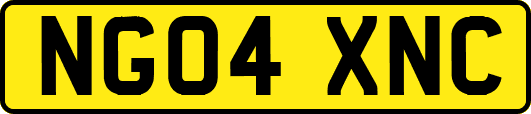 NG04XNC