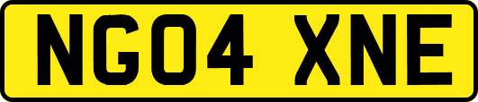 NG04XNE