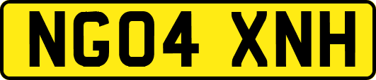 NG04XNH
