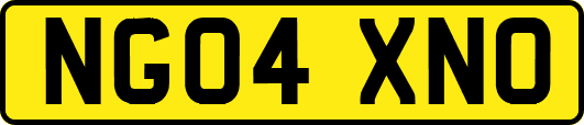 NG04XNO