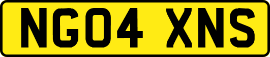 NG04XNS