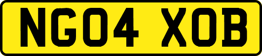 NG04XOB