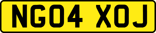 NG04XOJ