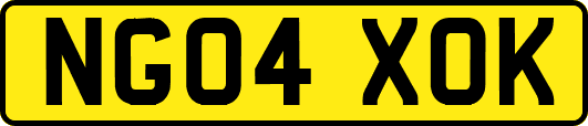 NG04XOK